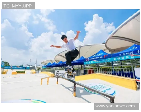 成都滑板队实力崛起荣登全国排行榜第十名展现青春活力与竞技精神