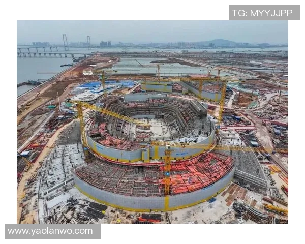 以体育馆为核心建设城市综合体推动全民健身与文化活动融合发展