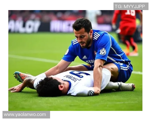 伤病管理与康复策略：探索运动员恢复的科学方法与实践技巧