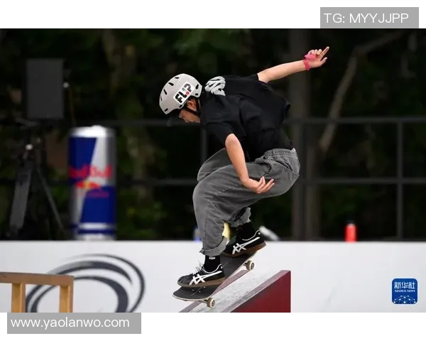 杭州滑板队与上海滑板队的速度较量赛后分析与精彩回顾