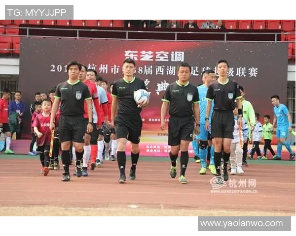 杭州足球队的节奏分析与未来发展展望探讨