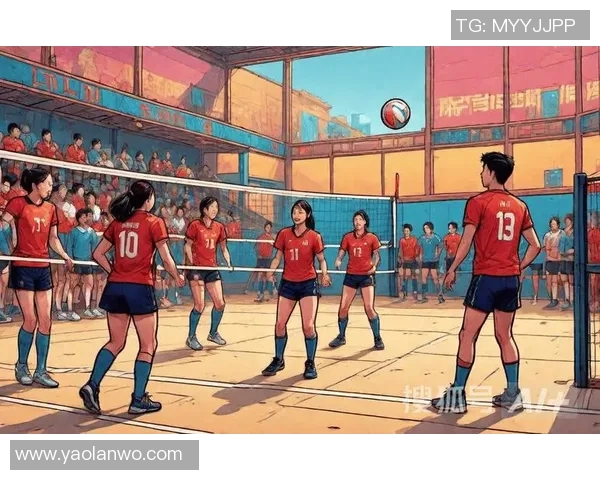 深度对话:陈娜如何在排球赛场上书写自己的传奇人生