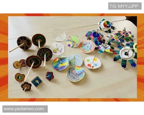 欢乐畅游世界：探秘游乐场玩具的奇妙魅力与无限乐趣