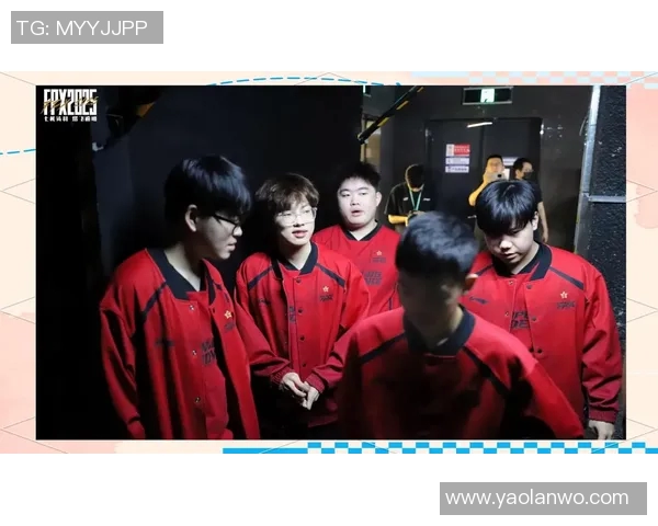 FPX战队状态引发热议分析各方观点与未来展望