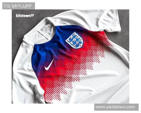 新赛季英超球队主场和客场球衣样式大全