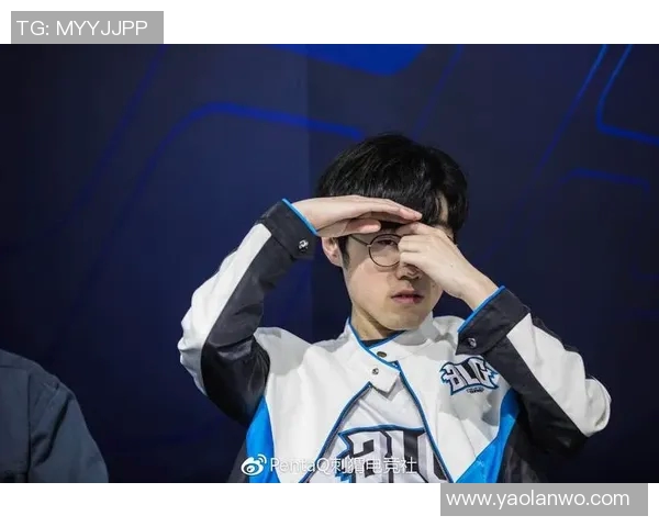 深入分析BLG战队的防守策略与战术执行细节