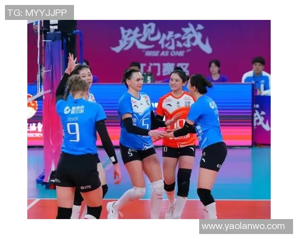 深圳排球队在排球状态排行榜中荣登第4名展现强劲实力