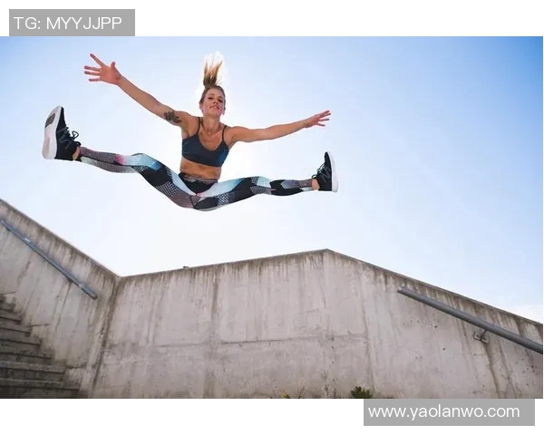 周娜专访：极限运动背后的坚持与成长故事分享