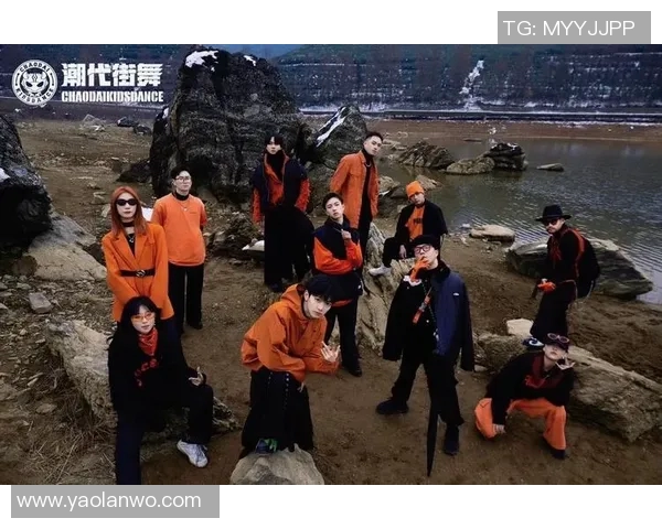 广州街舞队荣登全国街舞力量排行榜第二名引发热议