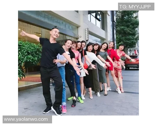 成都街舞队在马拉松大满贯中的华丽转型与奋斗故事