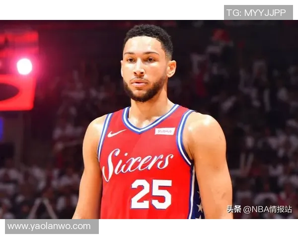 克拉克森与西蒙斯的对决谁能在NBA赛场上更胜一筹