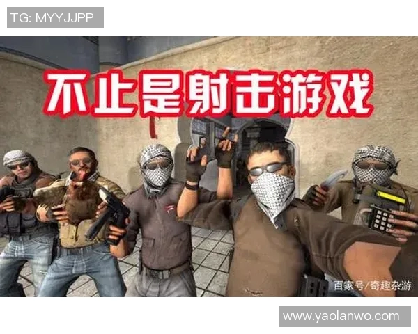 CSGO新手必看：提升个人能力的全面入门指南与技巧分享