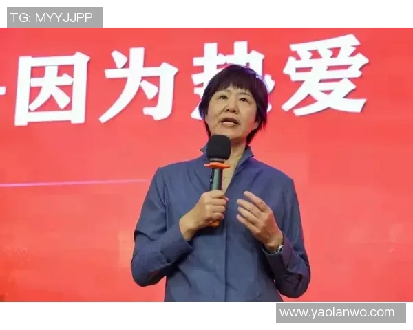 专访赵丽：深入探讨她在排球领域取得成功的秘诀与心路历程
