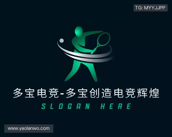 介绍多宝电竞
